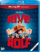 Rive Rolf 3D (Blu-ray 3D + Blu-ray) (NO Import ohne dt. Ton) Blu-ray