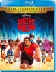 Wreck-It Ralph 3D (Blu-ray 3D + Blu-ray) (ZA Import ohne dt. Ton) Blu-ray