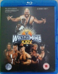 WWE WrestleMania XXIV (UK Import ohne dt. Ton) Blu-ray