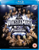 WWE WrestleMania XXV (UK Import ohne dt. Ton) Blu-ray