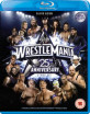 WWE WrestleMania XXV (UK Import ohne dt. Ton) Blu-ray