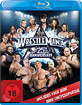 WWE WrestleMania XXV Blu-ray