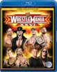 WWE WrestleMania XXVI (UK Import) Blu-ray