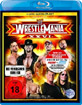 WWE WrestleMania XXVI Blu-ray