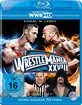 WWE WrestleMania XXVIII Blu-ray