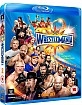 WWE Wrestlemania XXXIII (UK Import ohne dt. Ton) Blu-ray