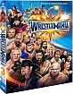 WWE Wrestlemania XXXIII (Blu-ray + Bonus Blu-ray) (Region A - US Import ohne dt. Ton) Blu-ray
