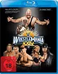 WWE WrestleMania XXIV Blu-ray