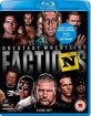 WWE: Wrestling's Greatest Factions (UK Import ohne dt. Ton) Blu-ray