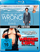 Wrong (2012) + Wrong Cops: Von Bullen und Biestern (Double2Edition) Blu-ray