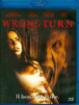 Wrong Turn (2003) (IT Import ohne dt. Ton) Blu-ray