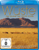 Wüste - Der Zauber der Namib Wüste Blu-ray