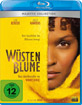 Wüstenblume (AT Import) Blu-ray