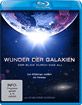 Wunder der Galaxien Blu-ray