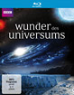 Wunder des Universums Blu-ray