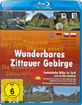 Wunderbares Zittauer Gebirge Blu-ray