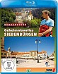 Wunderschön!: Geheimnisvolles Siebenbürgen Blu-ray