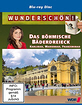 Wunderschön!: Das böhmische Bäderdreieck Blu-ray