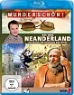 Wunderschön!: Das neue Neanderland - Die Region für Entdecker und Aktive Blu-ray