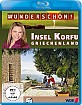 Wunderschön!: Insel Korfu Blu-ray