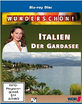 Wunderschön!: Italien - Der Gardasee Blu-ray