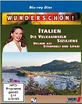Wunderschön!: Italien - Die Vulkaninseln Siziliens Blu-ray