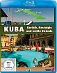 Wunderschön!: Kuba - Karibik, Nostalgie und weiße Strände Blu-ray