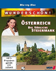 Wunderschön!: Österreich - Die Südliche Steiermark Blu-ray