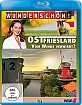 Wunderschön!: Ostfriesland - Vom Winde verwirrt? Blu-ray