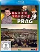 Wunderschön!: Prag Blu-ray