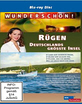 Wunderschön!: Rügen - Deutschlands grösste Insel Blu-ray