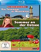Wunderschön!: Sommer an der Ostsee - Von Travemünde bis Warnemünde Blu-ray