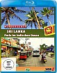 Wunderschön!: Sri Lanka - Perle im Indischen Ozean Blu-ray