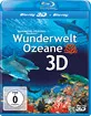 IMAX: Wunderwelt Ozeane 3D (Blu-ray 3D) Blu-ray