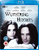 Wuthering Heights (2009) (UK Import ohne dt. Ton) Blu-ray