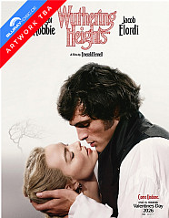 Wuthering Heights (2026) 4K (4K UHD + Digital Copy) (US Import ohne dt. Ton) Blu-ray Wuthering Heights (2026) 4K (4K UHD + Digital Copy) (US Import ohne dt. Ton) Blu-ray