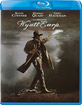 Wyatt Earp (IT Import) Blu-ray