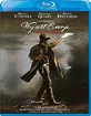 Wyatt Earp (US Import ohne dt. Ton) Blu-ray