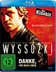 Wyssozki - Danke, für mein Leben Blu-ray