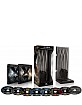 X-Men (1-7) - The Adamantium Collection (Limited Edition) (FR Import) Blu-ray