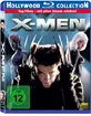 X-Men (Single-Edition) Blu-ray