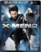 X-Men 2 - Selection Blu VIP (Blu-ray + DVD) (FR Import ohne dt. Ton) Blu-ray