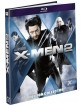 X-Men 2 - Édition Collector Digibook (FR Import ohne dt. Ton) Blu-ray