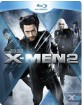X-Men 2 (FR Import ohne dt. Ton) Blu-ray