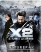 X2: X-Men United - Target Exclusive FuturePak (Region A - US Import ohne dt. Ton) Blu-ray