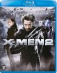 X-Men 2 (Neuauflage) (NL Import ohne dt. Ton) Blu-ray