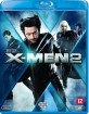 X-Men 2 (NL Import ohne dt. Ton) Blu-ray