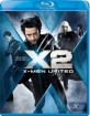 X-Men 2 (Region A - US Import ohne dt. Ton) Blu-ray