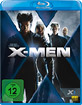 X-Men (2-Disc Set) Blu-ray