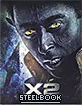 X-Men 2 (Limited Steelbook Edition) (Filmarena Collection 2017) (CZ Import ohne dt. Ton) Blu-ray